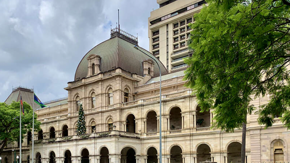 Queensland Government 2026-2027 State Budget for Education